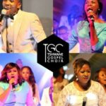 Tshwane Gospel Choir My Faith (Live) Ft. Seithati Senohe mp3 download