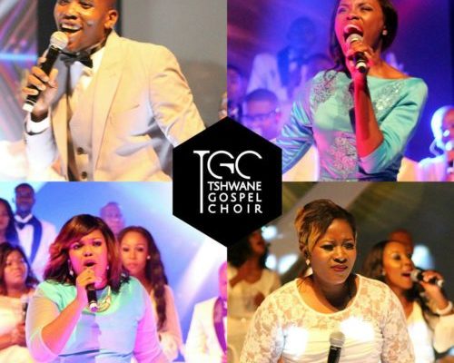 Tshwane Gospel Choir My Faith (Live) Ft. Seithati Senohe mp3 download