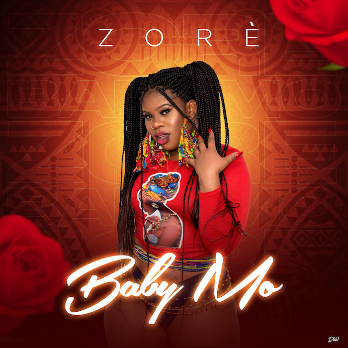 Zorè Lebarty Baby Mo mp3 download