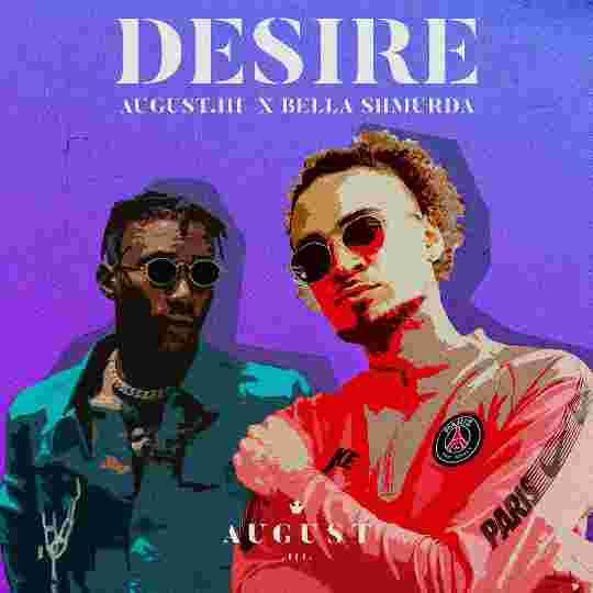 August.III Desire ft Bella Shmurda Mp3 Download