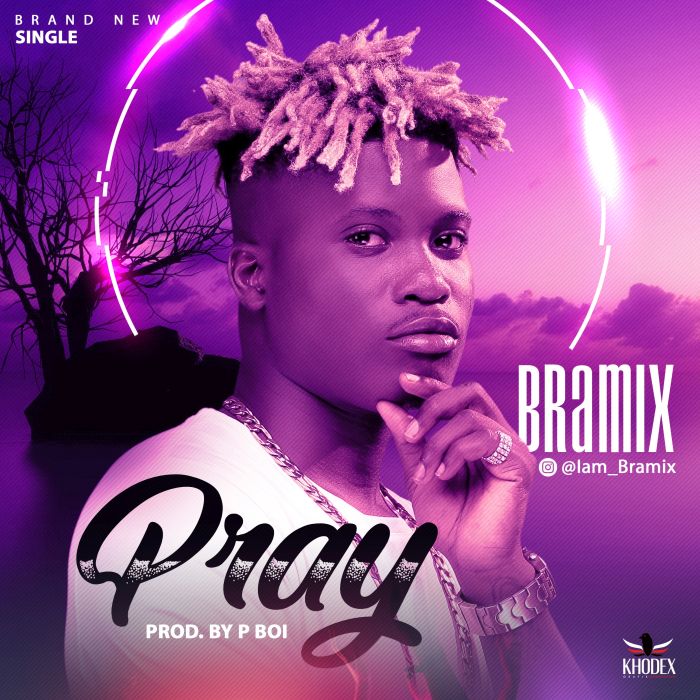 Bramix Pray mp3 download