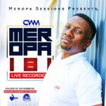 Ceega Meropa 181 (God Is A DJ) Mp3 Download