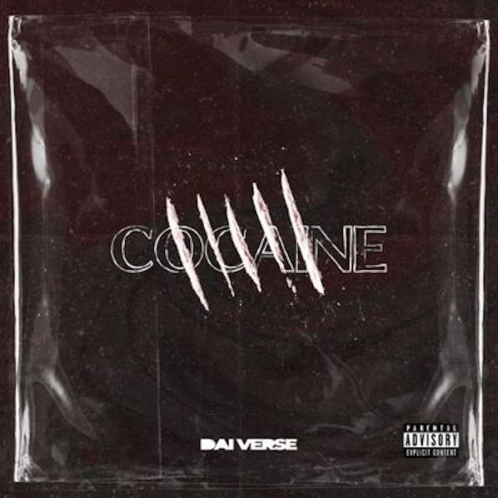 Dai Verse Cocaine mp3 download