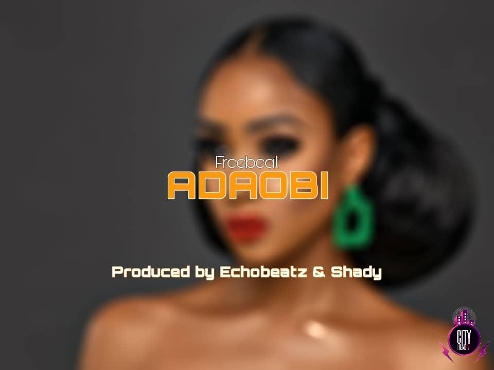 Echobeatz & Shady Adaobi (Instrumental) mp3 download