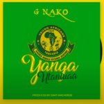 G Nako Yanga Utaniuaa mp3 download