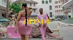 Ibraah Jipinde Video,Mp4 Download