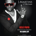 J Martins Good Time ft. Cabo Snoop Mp3 Download