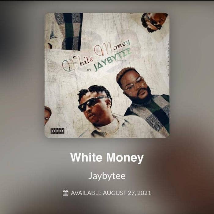 Jaybytee White Money Mp3 Download