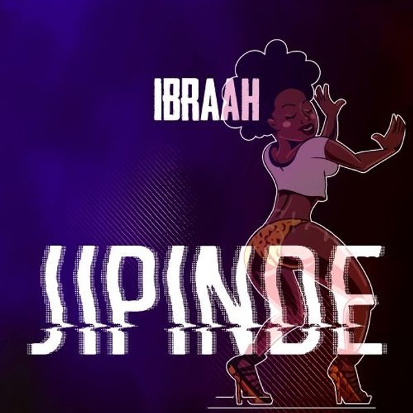 Ibraah Jipinde Mp3 Download