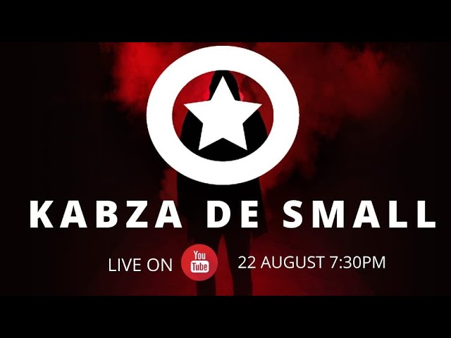 Kabza De Small LIVE From Rockets Bryanston Mix Mp3 Download