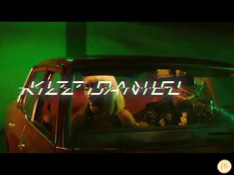 Kizz Daniel – Lie Video Download