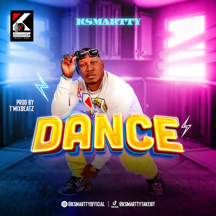 Ksmartty Dance mp3 download