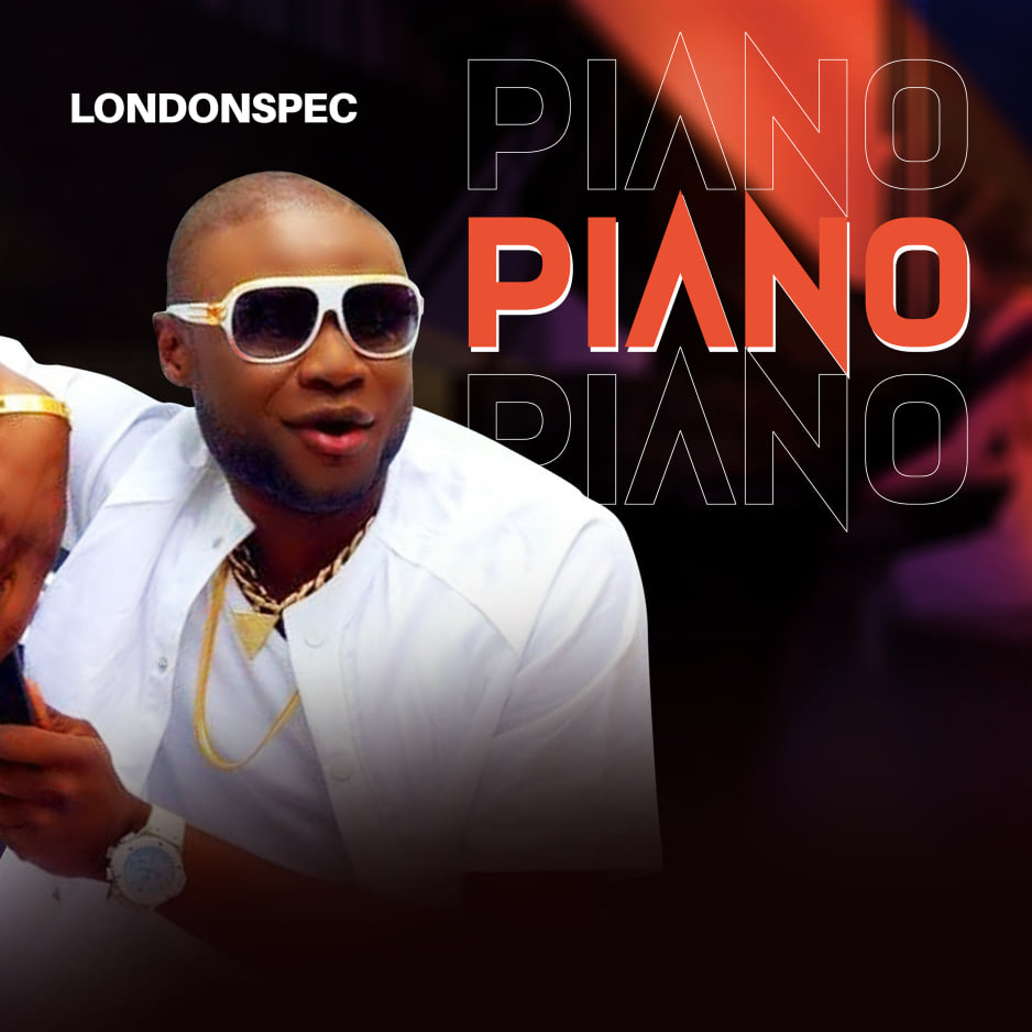 London Spec Piano mp3 download