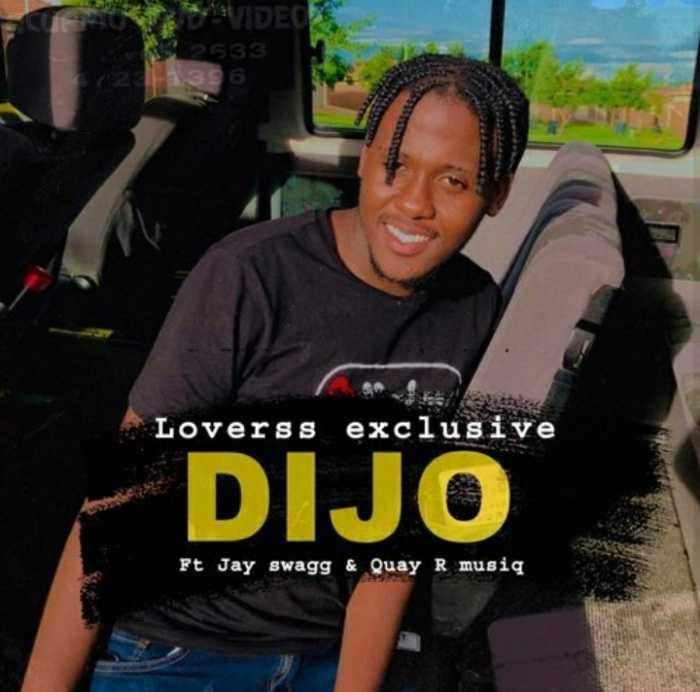 Loverss Exklusive Dijo Ft. Jay Swagg & Quay R MusiQ mp3 download