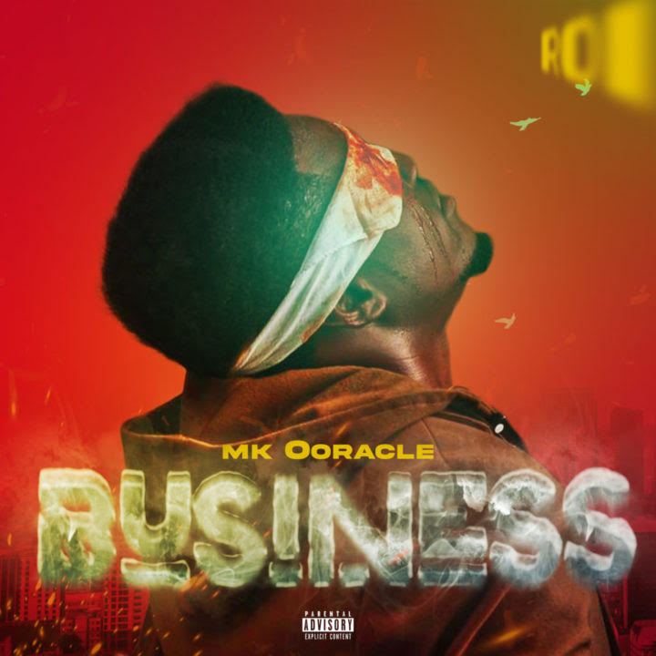 MK Ooracle Business mp3 download