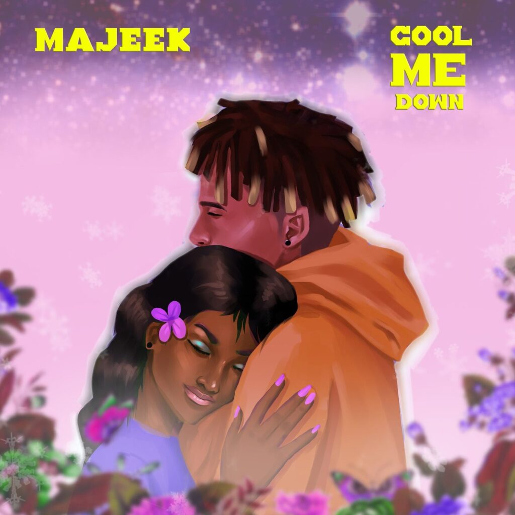 Majeek Cool Me Down Mp3 Download