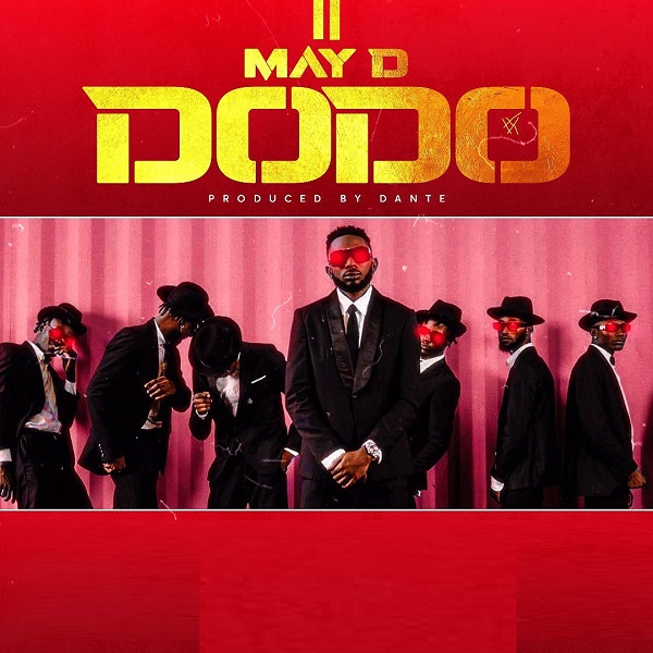 May D DODO mp3 download