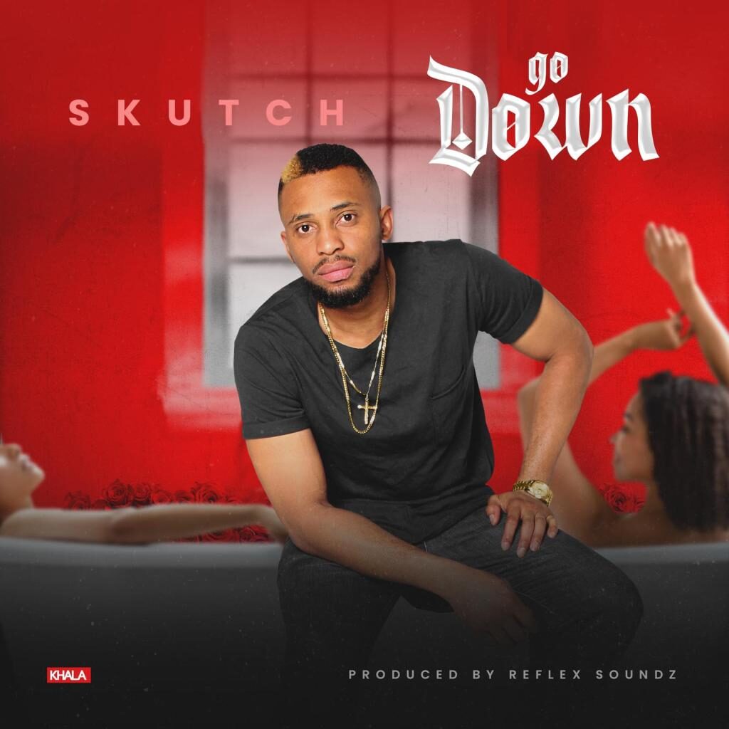 Skutch Go Down mp3 download
