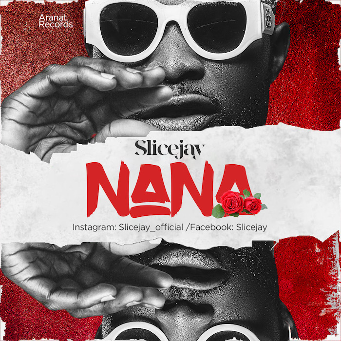 Slicejay Nana mp3 download