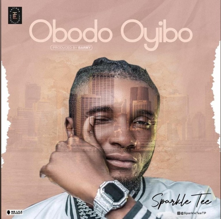 Sparkle Tee Obodo Oyibo mp3 download