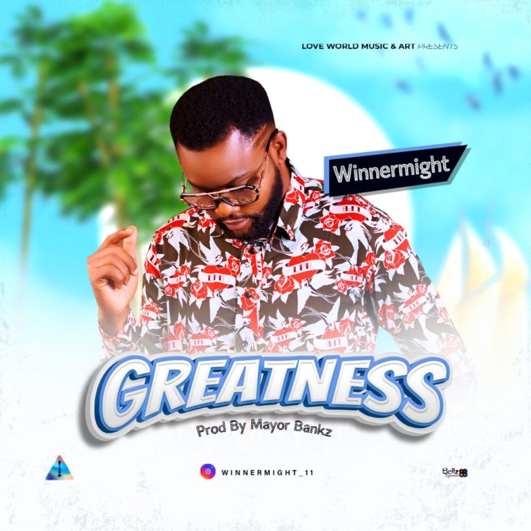 Winnermight Greatness mp3 download