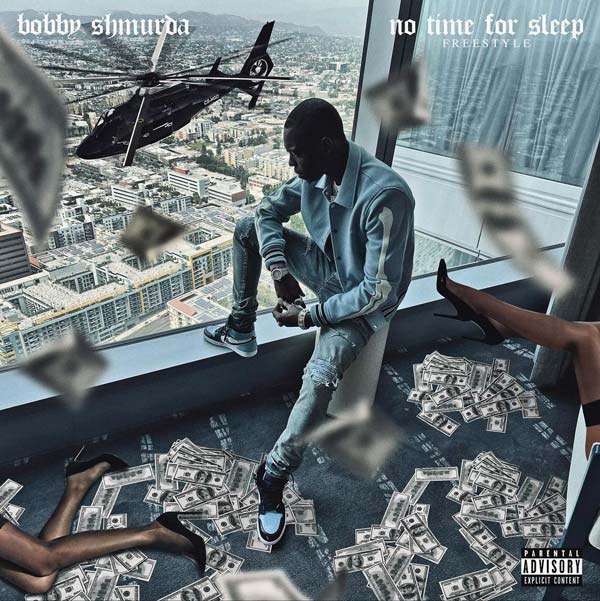 Bobby Shmurda No Time For Sleep (Freestyle) mp3 download