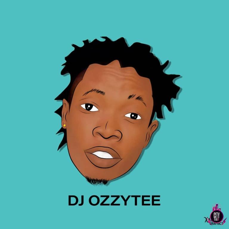 DJ Ozzytee ft. Emmyblaq Efr Full Option (Wife Material) Mp3 Download