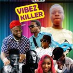 DJ Samkay Vibez Killer mp3 download
