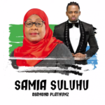 Diamond Platnumz Samia Suluhu mp3 download