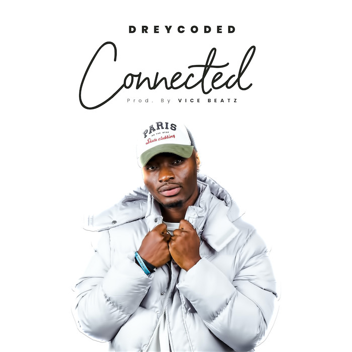 Dreycoded Connected mp3 download