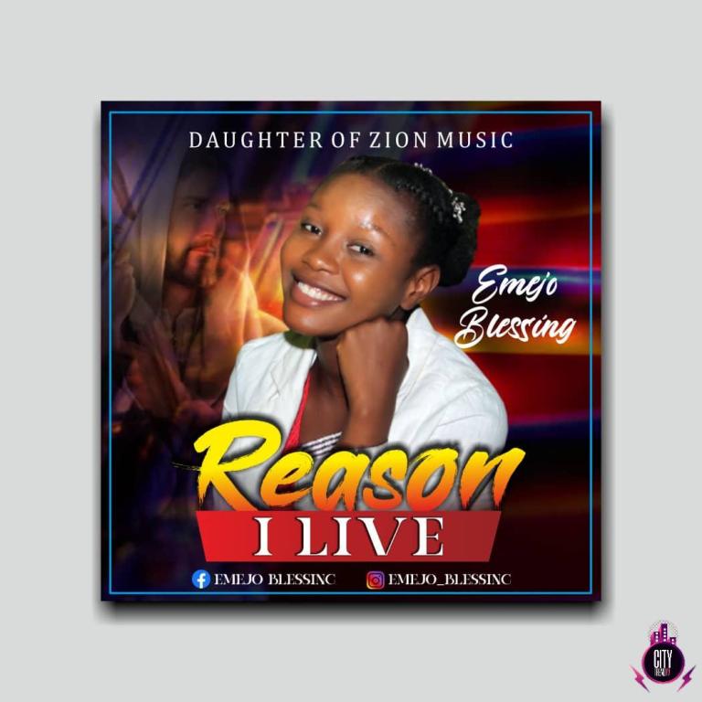 Emejo Blessing Reason I Live mp3 download