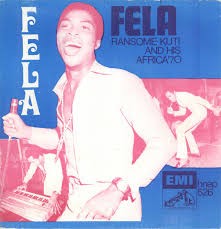 Fela Ransome Kuti – Home Cooking Mp3 Download