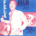 Fela Ransome Kuti – Ololufe Mi (My Lover) Mp3 Download