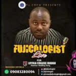 Fujicologist Live 4 (Loyola College Ibadan) mp3 download