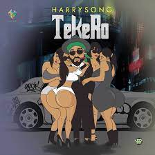 Harrysong Tekero Mp3 Download