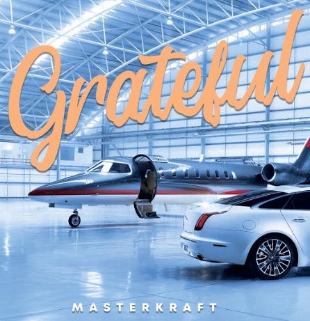 Masterkraft Grateful MP3 Download