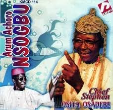 Osita Osadebe – An’edo Social Club Mp3 Download