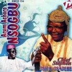 Osita Osadebe – Kedu America Mp3 Download
