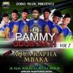 Pammy – Udu Bonch Mp3 Download