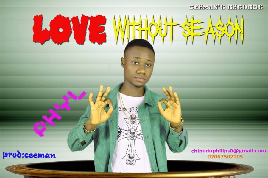 Phyl Love without season Mp3 Download