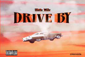 Shatta Wale Drive By mp3 download