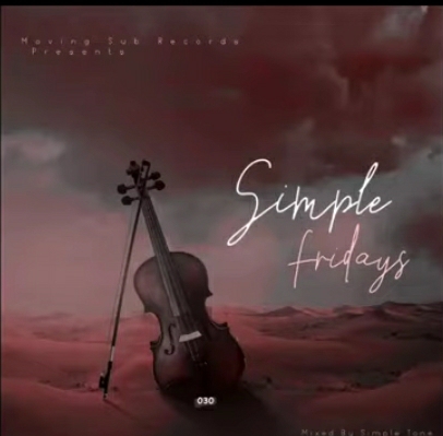 Simple Tone Simple Fridays Vol 030 Mix mp3 download