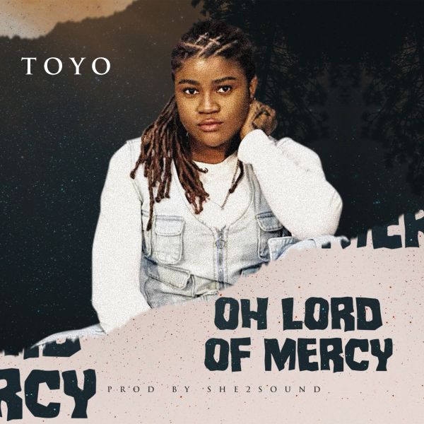 Toyo Oh Lord Of Mercy Mp3 Download
