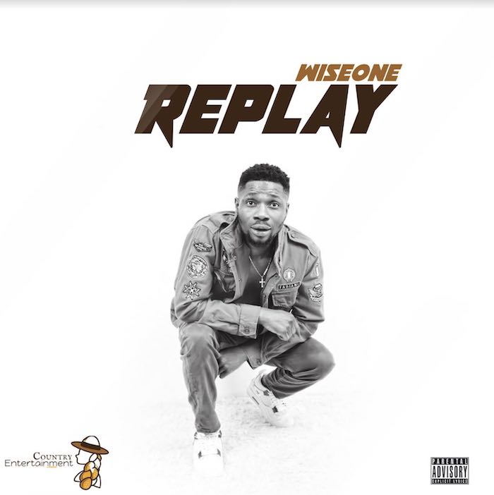 Wiseone Replay mp3 download