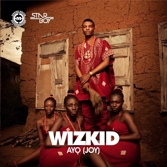 Wizkid Show You The Money Mp3 Download