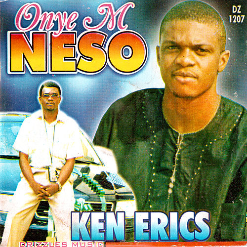 Ken Erics Onyem Neso (Part 1 & 2) Mp3 Download