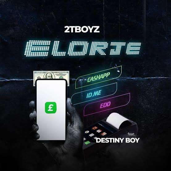 2TBoyz ft. Destiny Boy Elorje Mp3 Download