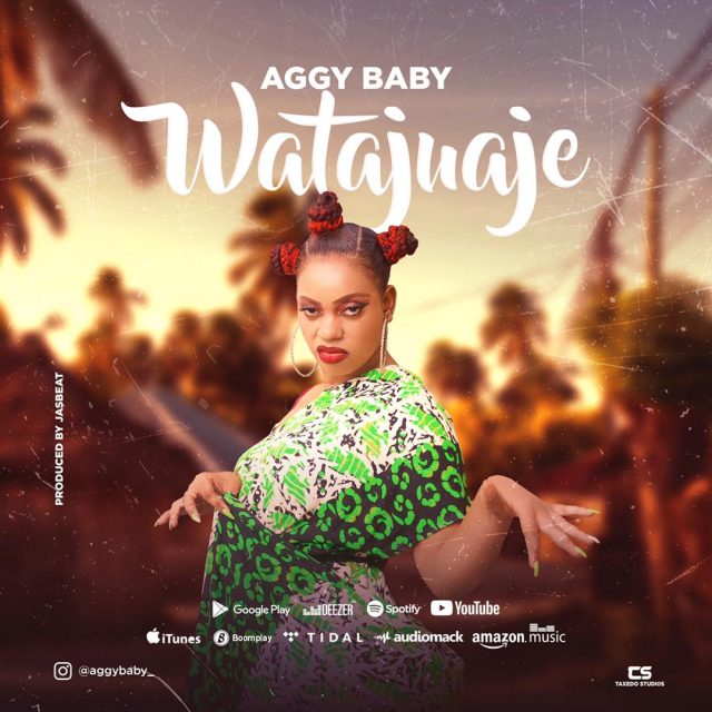 Aggy Baby – Watajuaje mp3 download