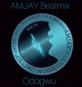 Amjay Odogwu (TikTok Remix) mp3 download