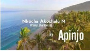 Apinjo – Nkocha Akochalum Mp3 Download
